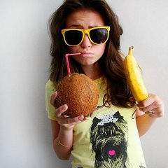 Анастасия Дмитриева, 09.04, Москва