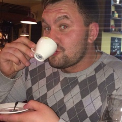 Максим Дукшин, 29.12.1984, Санкт-Петербург