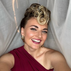 Олеся Леся, 15.10, Москва