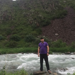 Айбек Мусаев, 26.09, Кадамжай