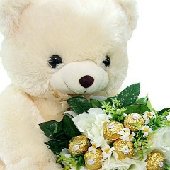 Асел Байызбекова, Бишкек