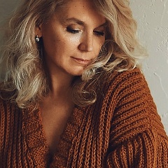 Ирина Сапронова, 18.04