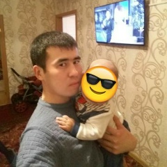 Оралбай Ажмаганбетов, 15.08.1992, Караганда