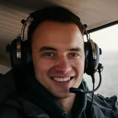 Михаил Куликов, 24.03.1995, Санкт-Петербург