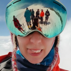 Татьяна Кольчугина, 30.04.1988