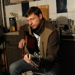 Андрей Строков, 09.09, Москва