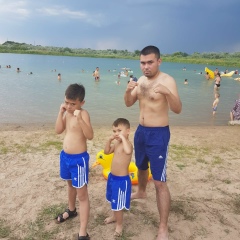 Ерлан Кенбаев, 21.12.1987, Алматы