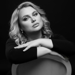 Александра Буртман, 08.11, Санкт-Петербург