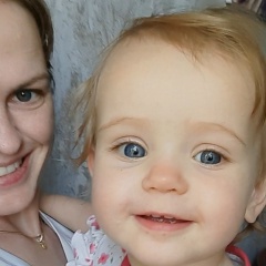 Анна Корсак, 29.07.1988, Краснодар