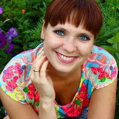 Татьяна Егорушкова, 18.09.1985, Стерлитамак