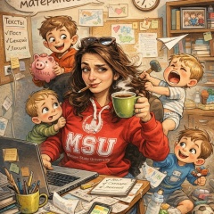 Элла Филатова, 29.12, Москва