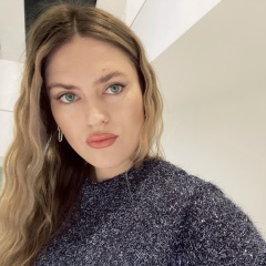 Alina Tihonova, 20.09, Ялта