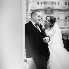 Сашка Корягин, Москва