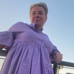 Анна Рожкова, 22.09, Москва