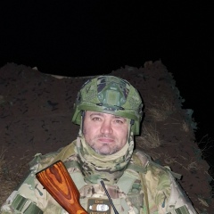 Виктор Сажин, 25.06.1982, Керчь