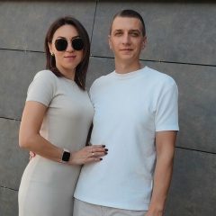 Ксения Губанова, 22.04, Самара