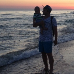 Дмитрий Рыжкин, 01.07.1991, Москва