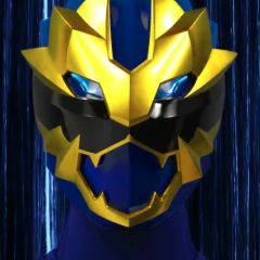 Zetto Blue Ranger, 26.01.1989, Santiago