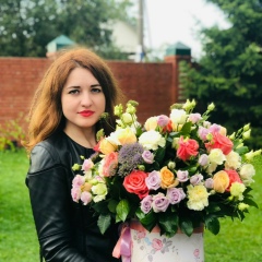 Наталия Кудоярова, 24.10, Санкт-Петербург