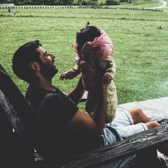 Назим Безфамилец, 14.10.1994