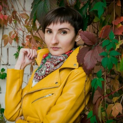 Татьяна Рябченко, 22.10.1988, Москва