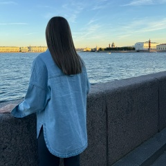 Дарья Сергеева, Екатеринбург