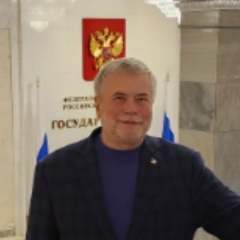 Сергей Николаевич Алфёров, 28.06.1962, Москва