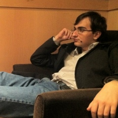 Hayk Sargsyan, 04.08.1990, Ереван