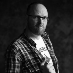 Алексей Клюнин, 23.11.1977, Санкт-Петербург