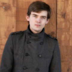 Дмитрий Насонов, Донецк