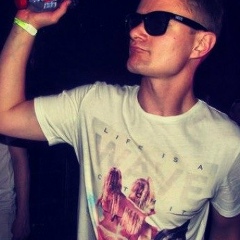 Сергей Ястребов, 13.07.1988, Москва