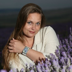 Елена Ботнарь, 04.04.1980, Севастополь