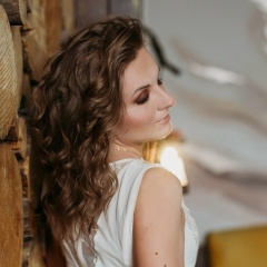 Анастасия Быкова, 20.02, Москва