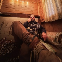 Максим Михалыч, 09.06.1989, Москва