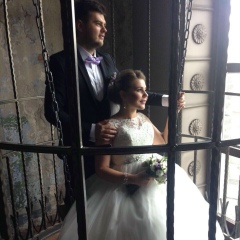 Лёха Туленко, 23.04, Санкт-Петербург