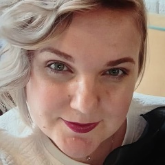 Мария Гегер, 27.09.1988, Омск