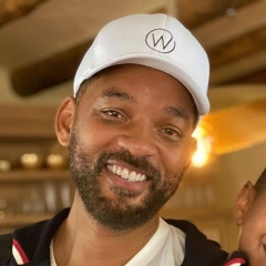 Will Smith, 25.09.1968, Philadelphia