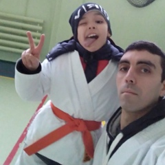 Константин Бородавкин, Калининград