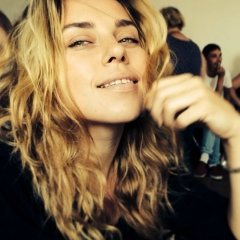 Маша Морзунова, 05.07.1986, Москва