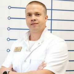 Александр Ефимовский, 23.06, Сочи