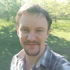 Серёжа Чебаненко, 22.07, Одесса