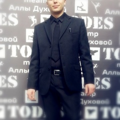 Юрий Егоров, 08.03.1987, Москва