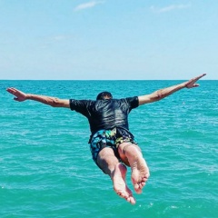 Вадик Адиков, 21.04, Москва