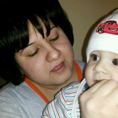 Ксения Каландарова, 29.11.1986, Москва