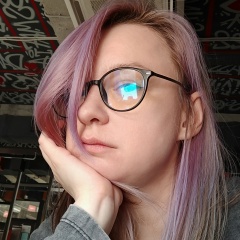 Дарья Яковлева, 19.04.1988, Киров