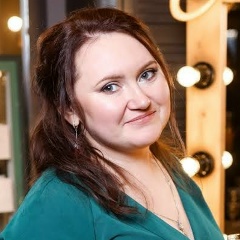 Катерина Егорова, 22.03.1988, Москва