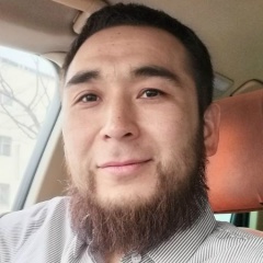 Манарбек Хаким, 08.08.1984, Алматы