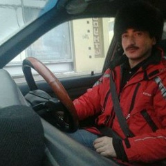 Kholmurod Rahimov, 15.11.1979, Екатеринбург