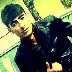 Намик Велиев, 23.02.1995, Махачкала
