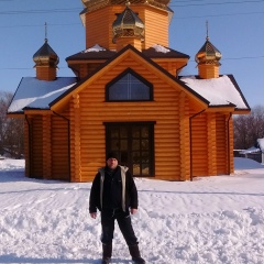 Сергей Больбот